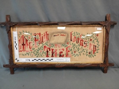 Punch Paper Needlepoint Frames - 12