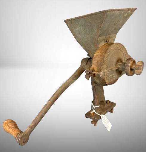 Arcade No. 1 Coffee Grinder