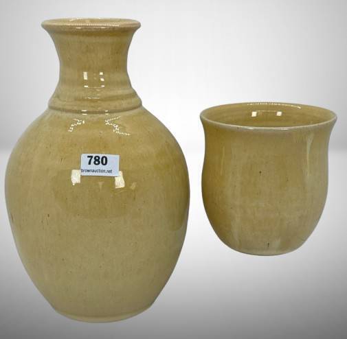 Pottery Tumble-Up