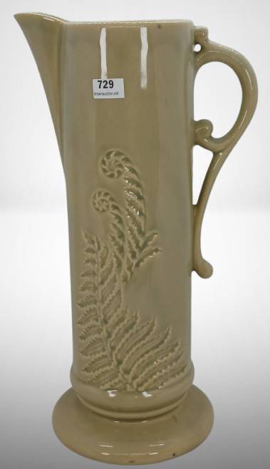 Roseville Mayfair 1107-12" Tankard