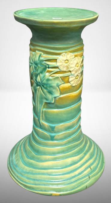 Roseville Luffa Pedestal