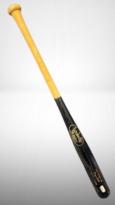 Louisville Slugger Pro Model 35 George Brett Bat