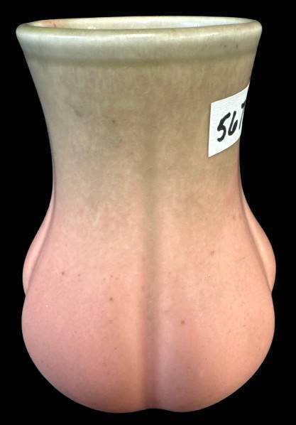 Rookwood Pottery Vase #6101, 1929