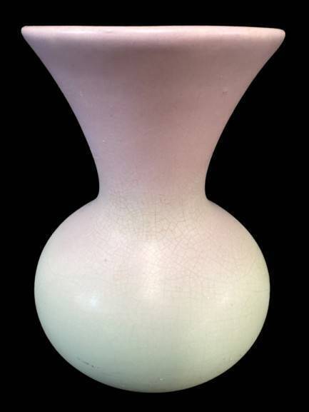 Weller Pottery Lavonia Vase