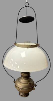 Miller Juno Hanging Kerosene Lamp