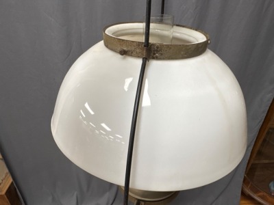 Miller Juno Hanging Kerosene Lamp - 6