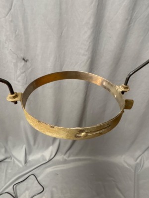 Miller Juno Hanging Kerosene Lamp - 10
