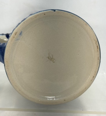 Sleepy Eye Pitcher (Reproduction) - 6