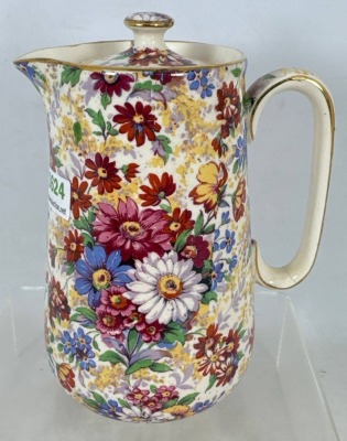 Grimwades Royal Winton Chintz Pitcher