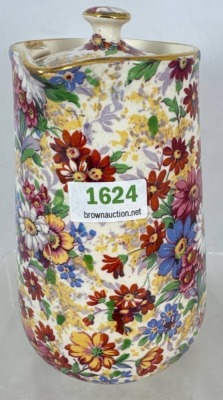 Grimwades Royal Winton Chintz Pitcher - 2