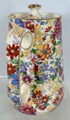 Grimwades Royal Winton Chintz Pitcher - 4