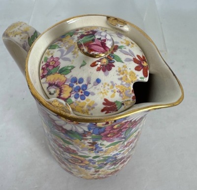 Grimwades Royal Winton Chintz Pitcher - 5