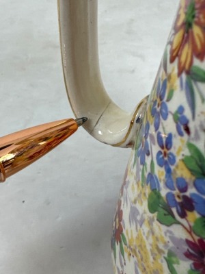 Grimwades Royal Winton Chintz Pitcher - 9