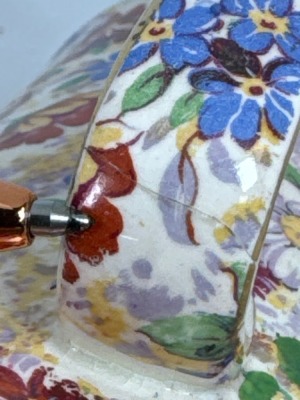 Grimwades Royal Winton Chintz Pitcher - 10