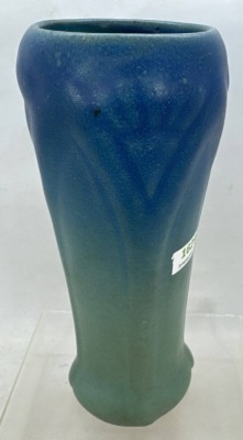 Van Briggle Pottery Vase - 2