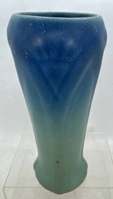 Van Briggle Pottery Vase - 3