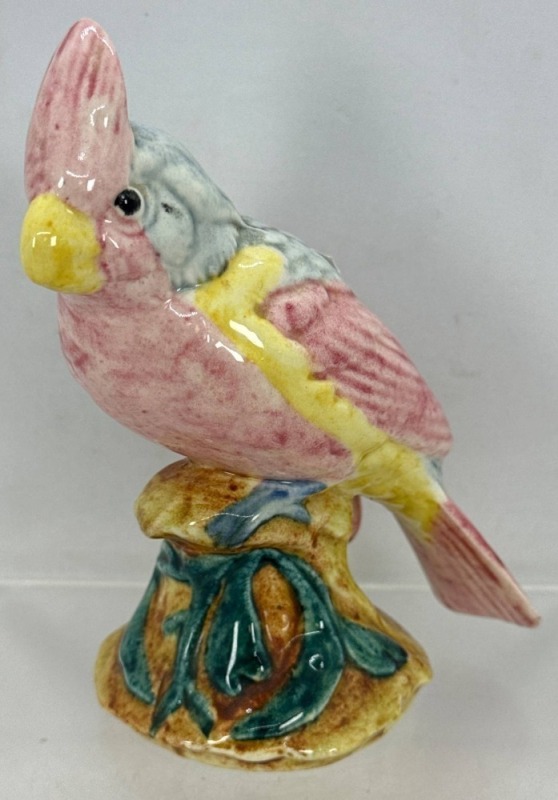 Stangl Pottery Bird Figurine, #3596