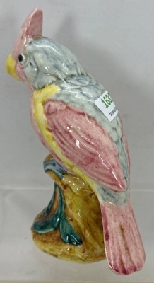 Stangl Pottery Bird Figurine, #3596 - 2