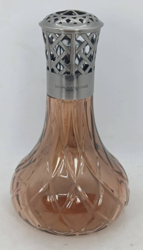 Lampe Berger Paris Glass Diffuser