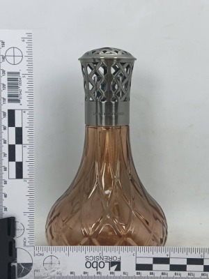 Lampe Berger Paris Glass Diffuser - 8