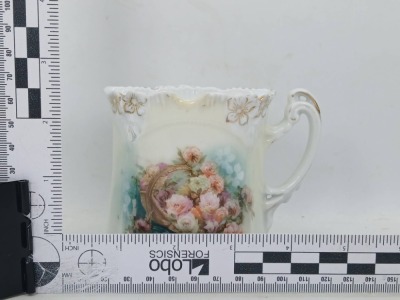 R.S. Prussia Mustache Cup - 8