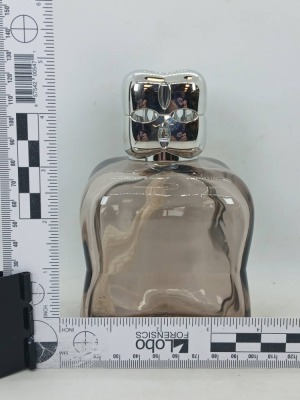 Maison Berger Paris Glass Diffuser - 9