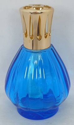 Lampe Berger Blue Glass Diffuser