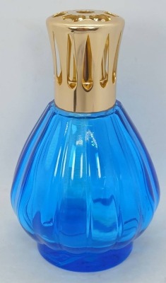 Lampe Berger Blue Glass Diffuser - 2