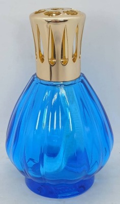 Lampe Berger Blue Glass Diffuser - 3