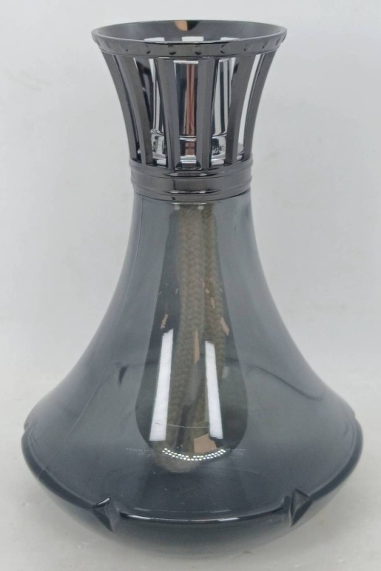Lampe Berger Paris Glass Oil Lamp