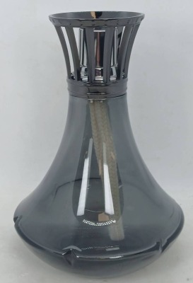 Lampe Berger Paris Glass Oil Lamp - 2