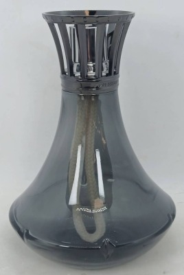 Lampe Berger Paris Glass Oil Lamp - 3
