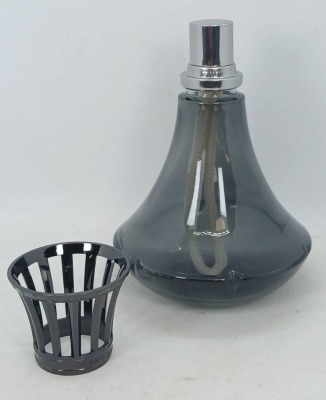 Lampe Berger Paris Glass Oil Lamp - 4
