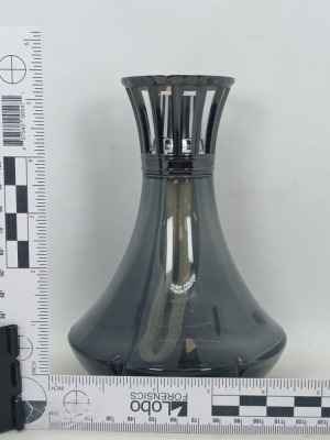 Lampe Berger Paris Glass Oil Lamp - 9
