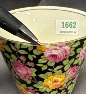 Royal Winton Beeston and Evesham Cup and Saucer Sets - 12