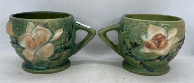 Roseville Magnolia 3-3&acirc;&euro; Mugs