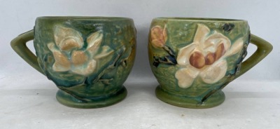 Roseville Magnolia 3-3&acirc;&euro; Mugs - 3