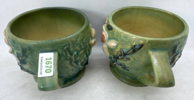 Roseville Magnolia 3-3&acirc;&euro; Mugs - 4