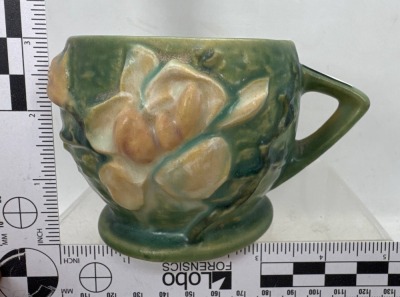 Roseville Magnolia 3-3&acirc;&euro; Mugs - 5