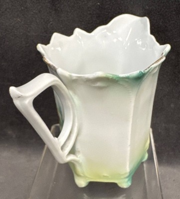 RS Prussia 'Mill' Scene Creamer - 5