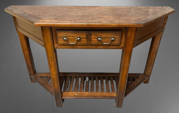 Modern Lane Console Table