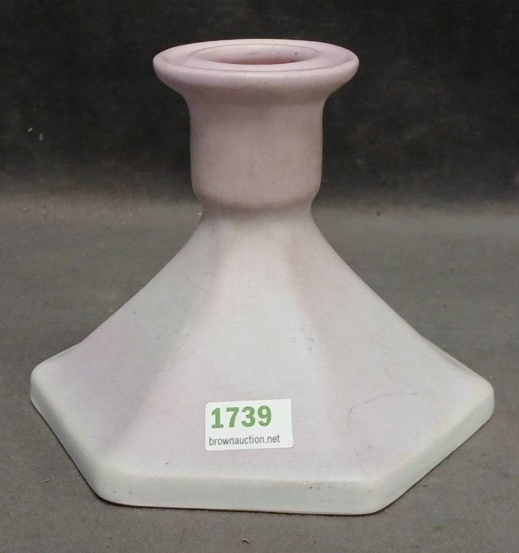 Weller Lavonia Candleholder