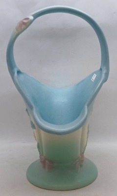 Hull Bow Knot B-12-10.5" Basket - 3