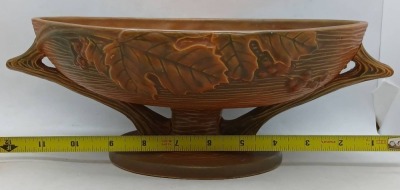 Roseville Bushberry 1-10" Russet Compote - 8