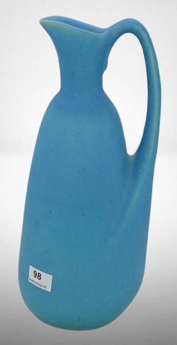 Van Briggle Pottery Pitcher/Ewer