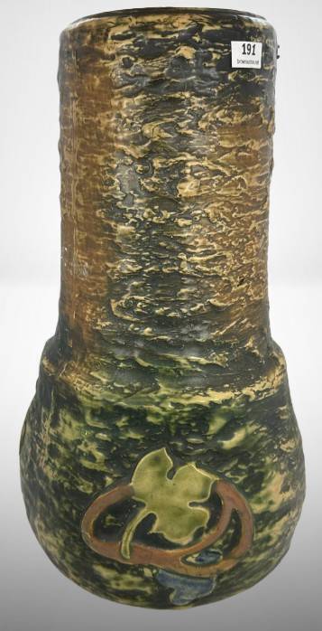 Roseville Imperial I 14" Vase