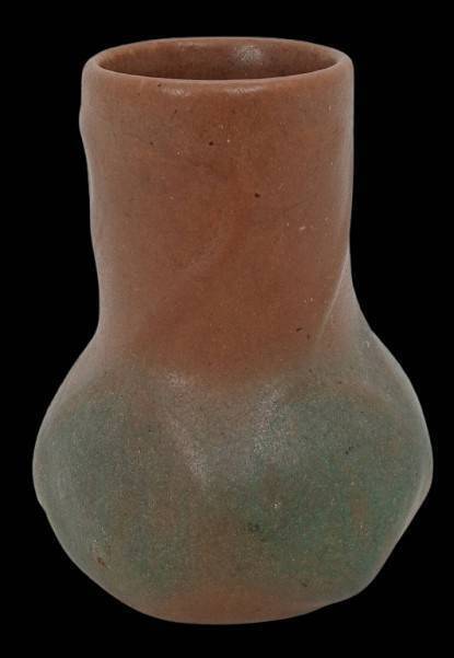 Van Briggle Pottery Vase