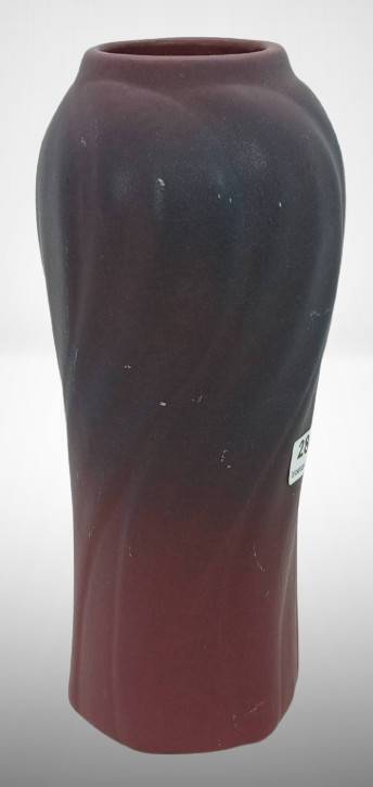 Van Briggle USA Pottery Vase, 1920s