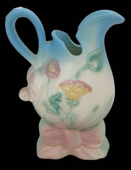 Hull Bow Knot B1-5.5" Pitcher