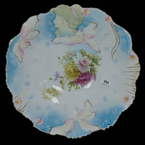 RS Prussia Hidden Image Bowl